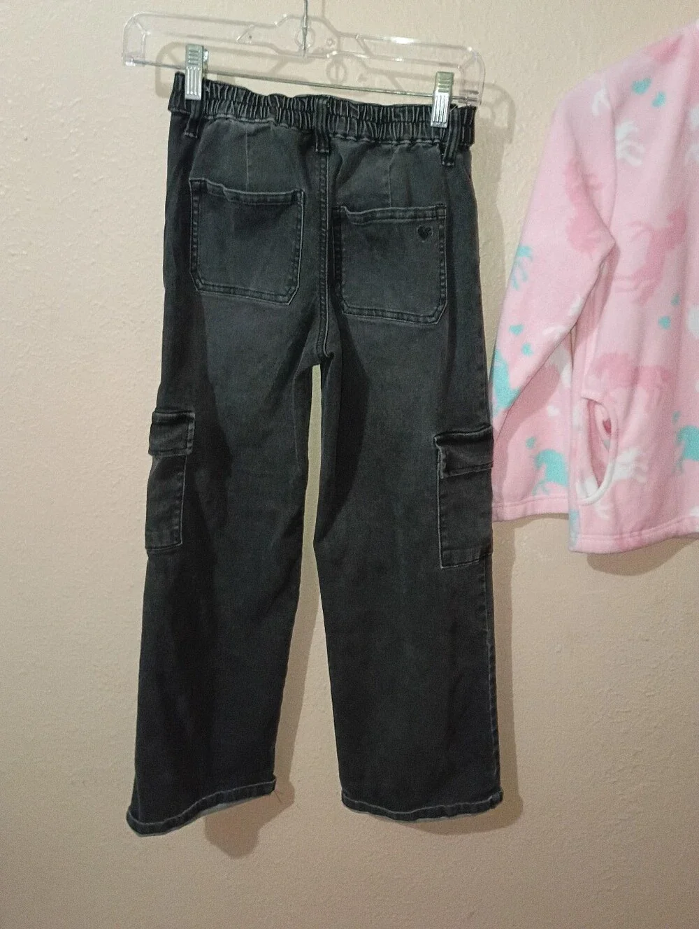 GIRLS SIZE 10 BUNDLE JUSTICE & BTWEEN